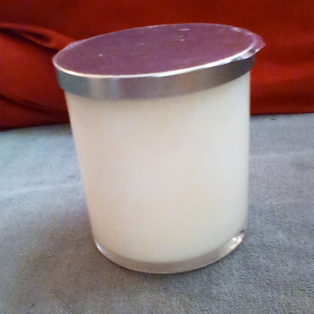 Sented Candle - Picture 5 of 5
